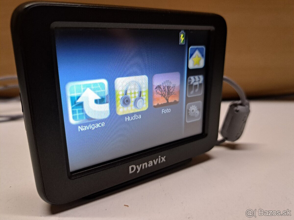 GPS navigácia GARMIN +3kusy - 2