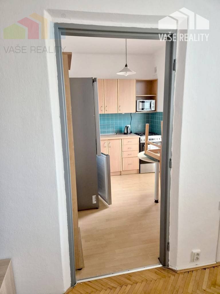 Prenájom 1-izbového bytu, A. Hlinku Piešťany - 2