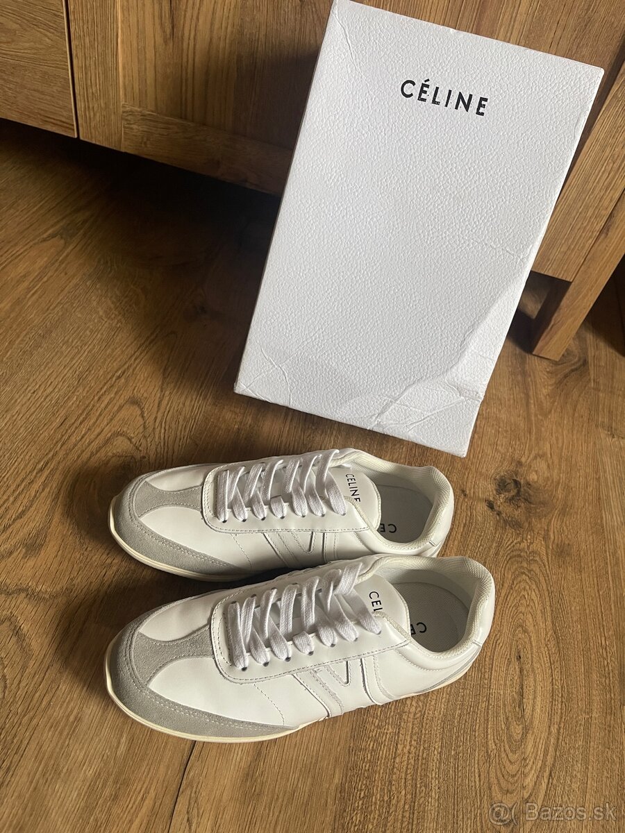 Celine tenisky - 2