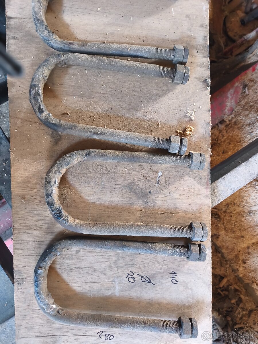 Ifa Liaz hon avia V3S zetor - 2