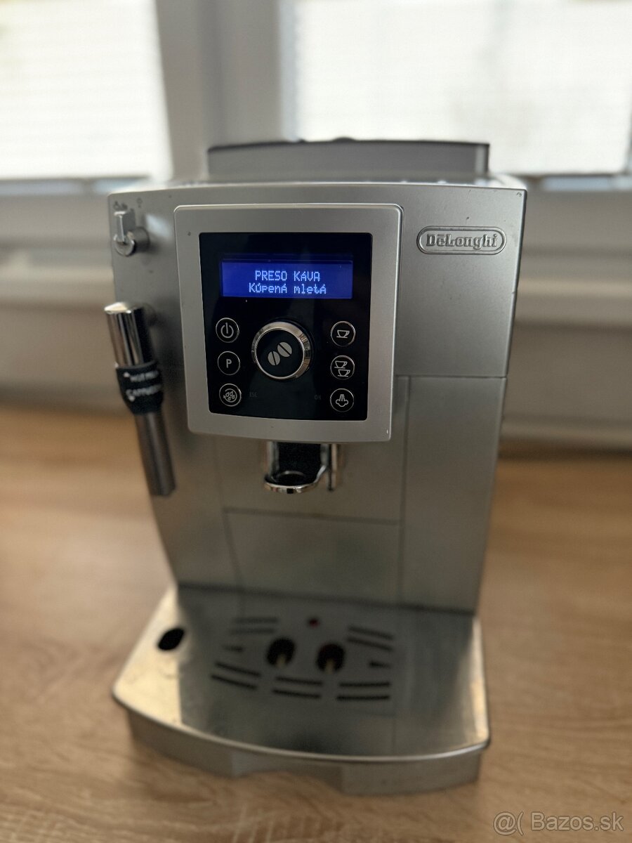 Delonghi Magnifica - 2
