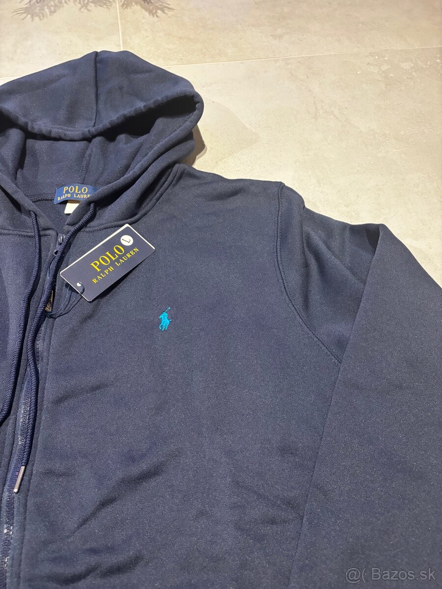 Mikina Polo Ralph Lauren - 2