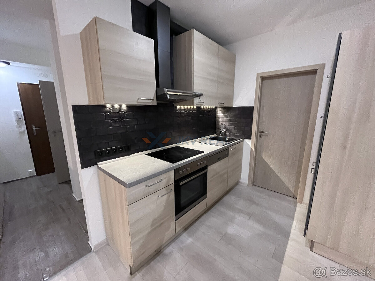 Predám 2 izbový byt,51,34m², rekonštrukcia,Bulharska,Košice- - 2