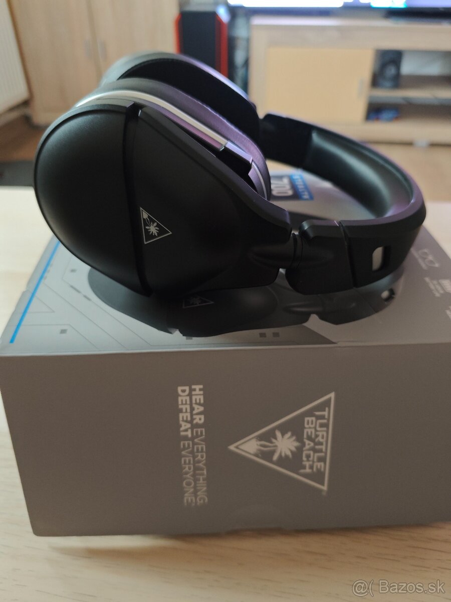Herné slúchadlá TURTLE BEACH Stealth700 GEN2 - 2