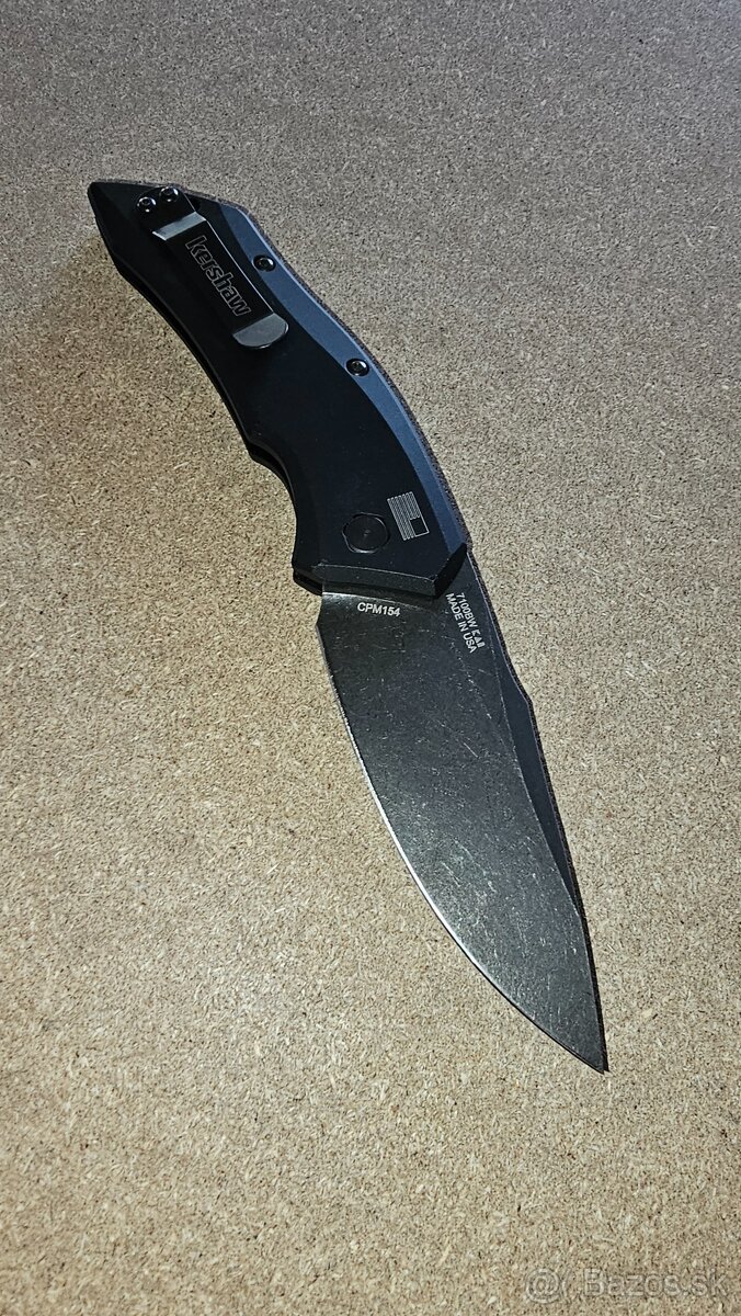 KERSHAW LAUNCH 1 7100BW ORIGINÁL - 2