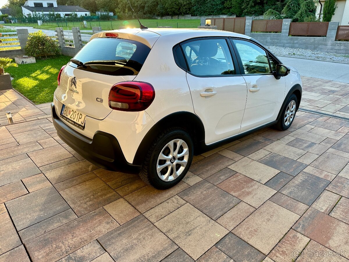 Citroen C3 1.6 HDI - 2