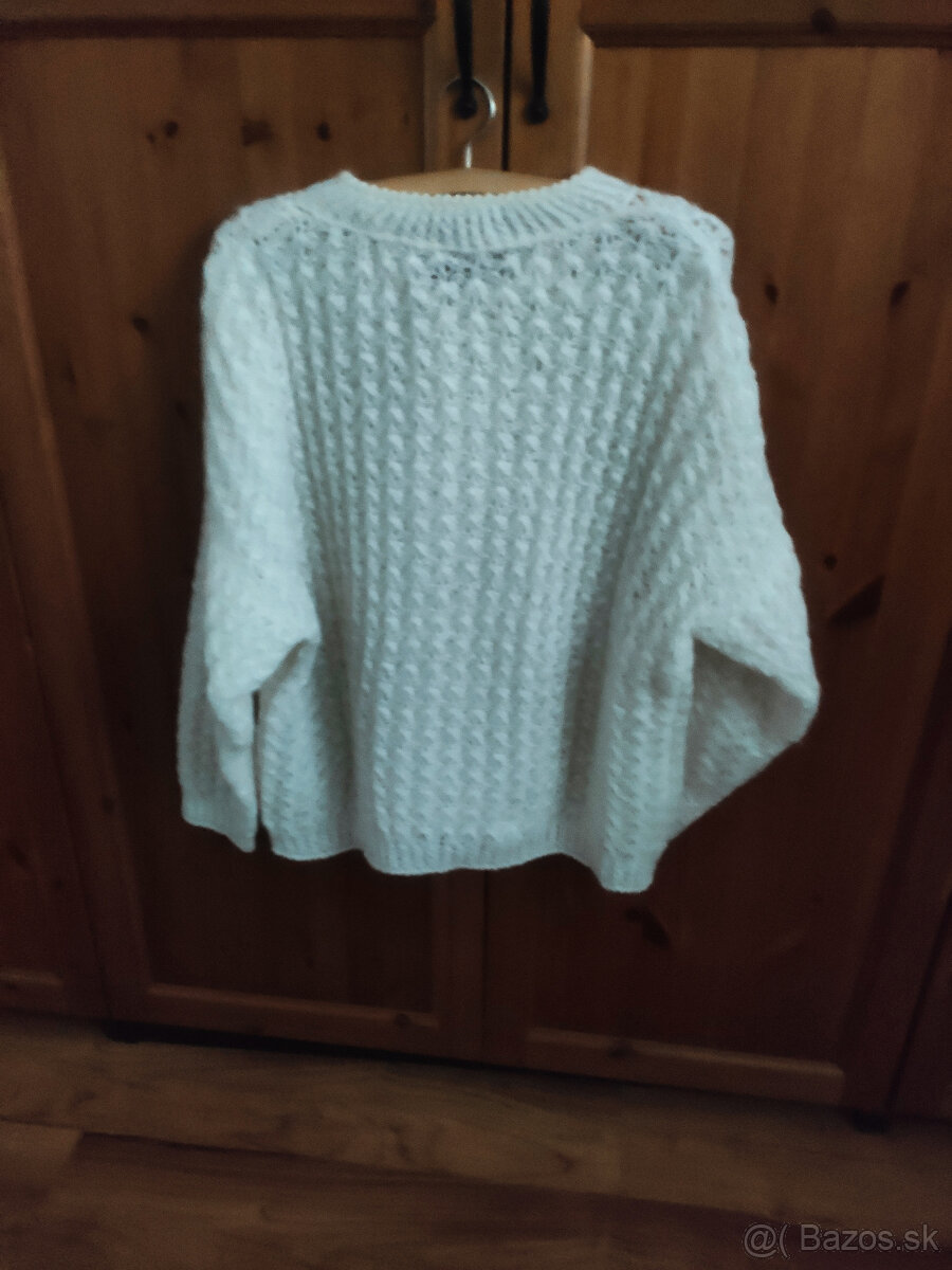 dámsky sveter - 2