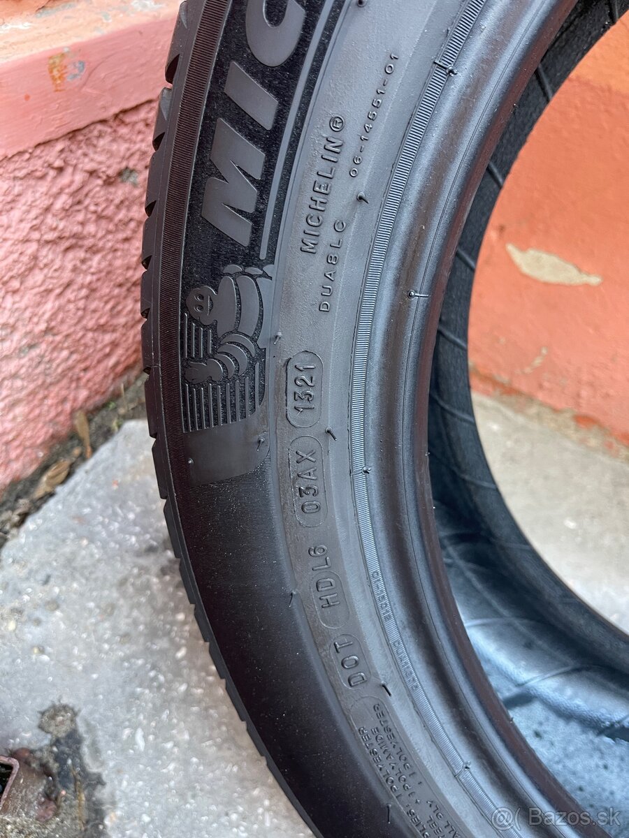 Michelin Primacy 4...215/55r18 ...150€ - 2