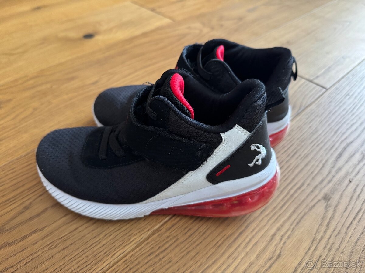 Tenisky odľahčene Shaq - 2