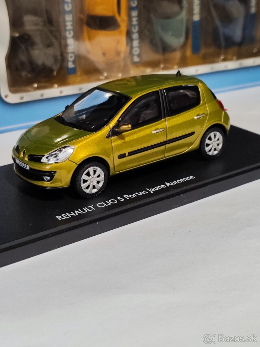 Renault modely časť 2 - 2