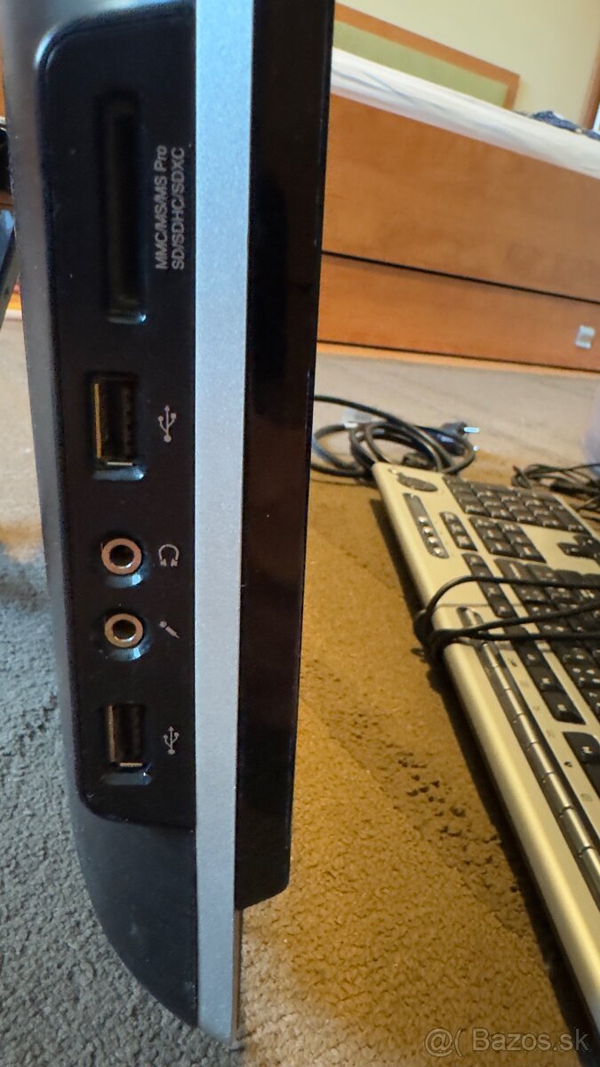 Lenovo Ideacentre B320 - 2