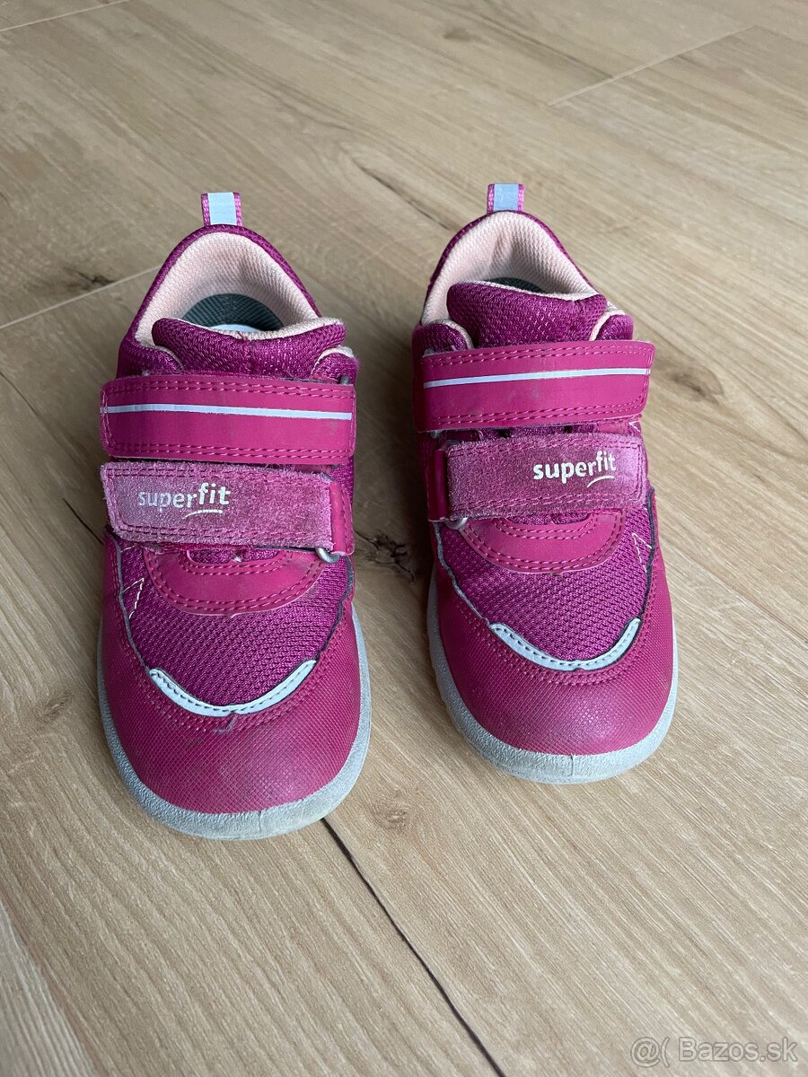 Celorocky SUPERFIT - 2