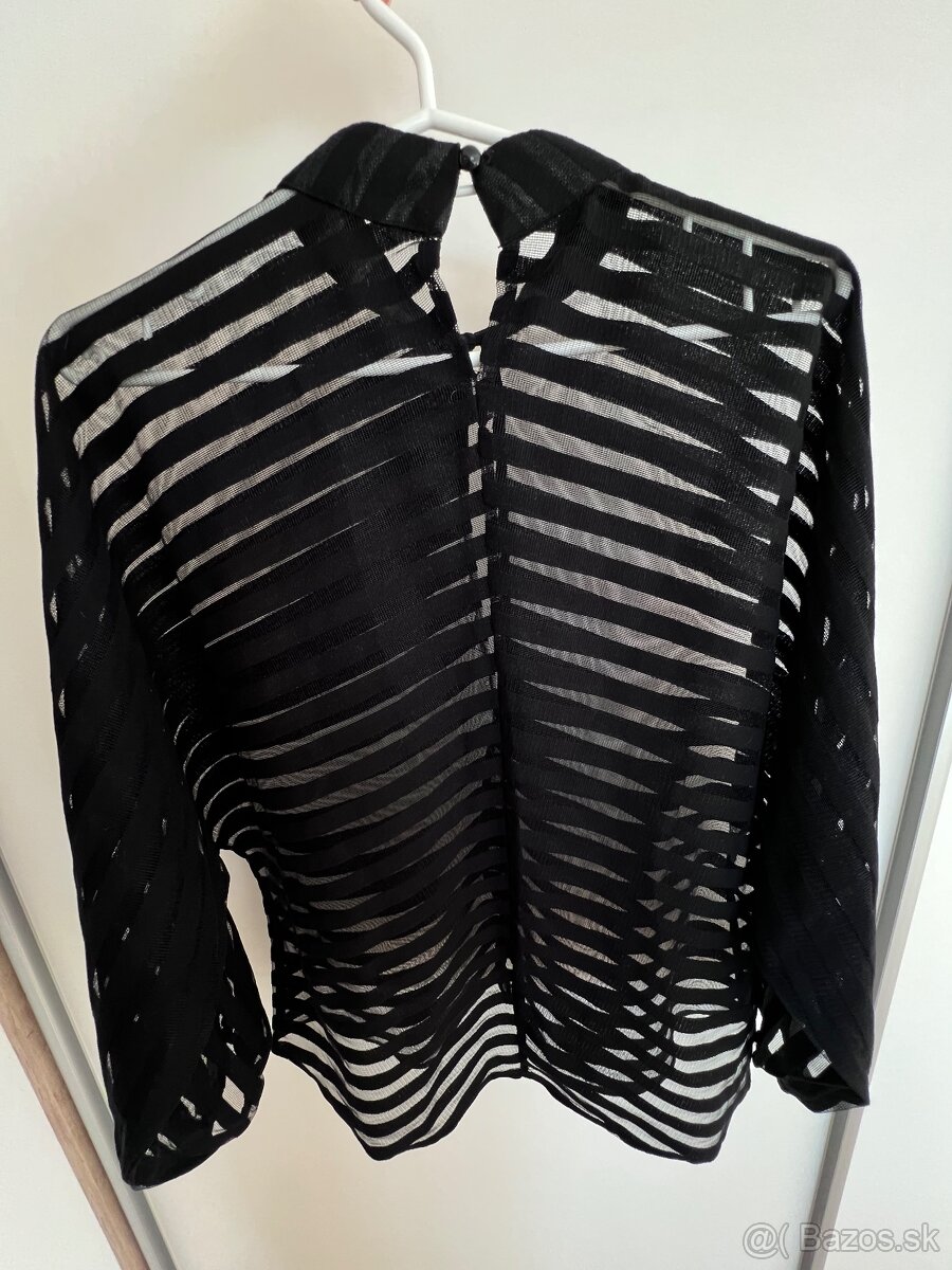 CBR dámska blúzka - 2