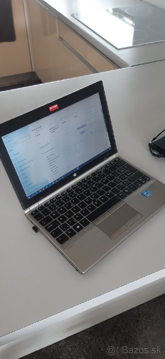 Predám pekný notebook HP - 2