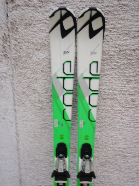 Vôlkl Code 150cm - 2