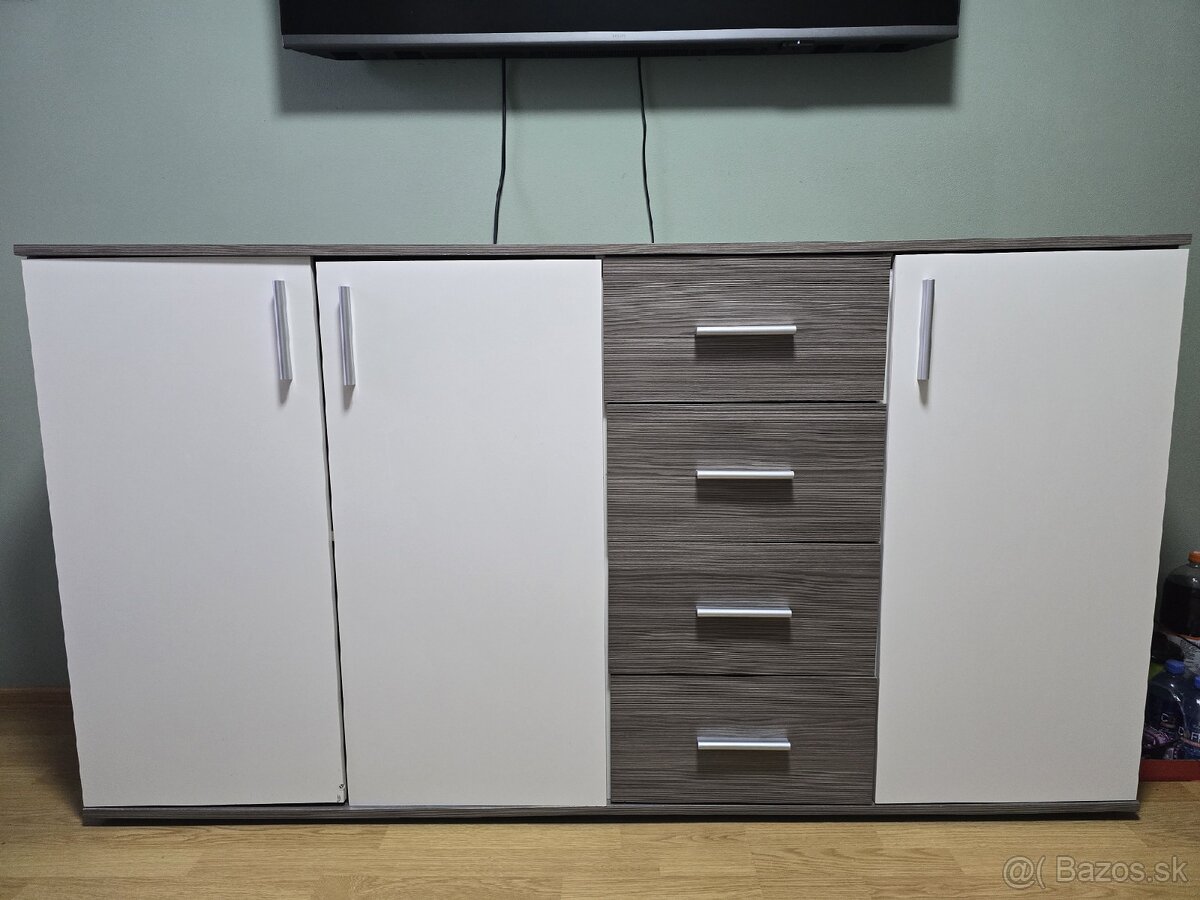 Nábytok do študentskej izby - 2