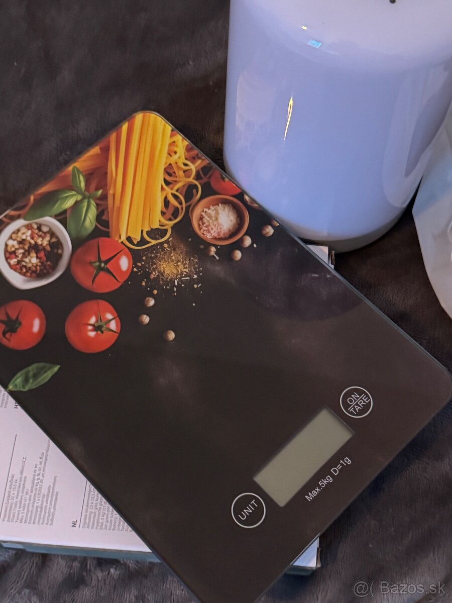 led wifi lampa , dig vaha flamb.pistol - 15€ - 2