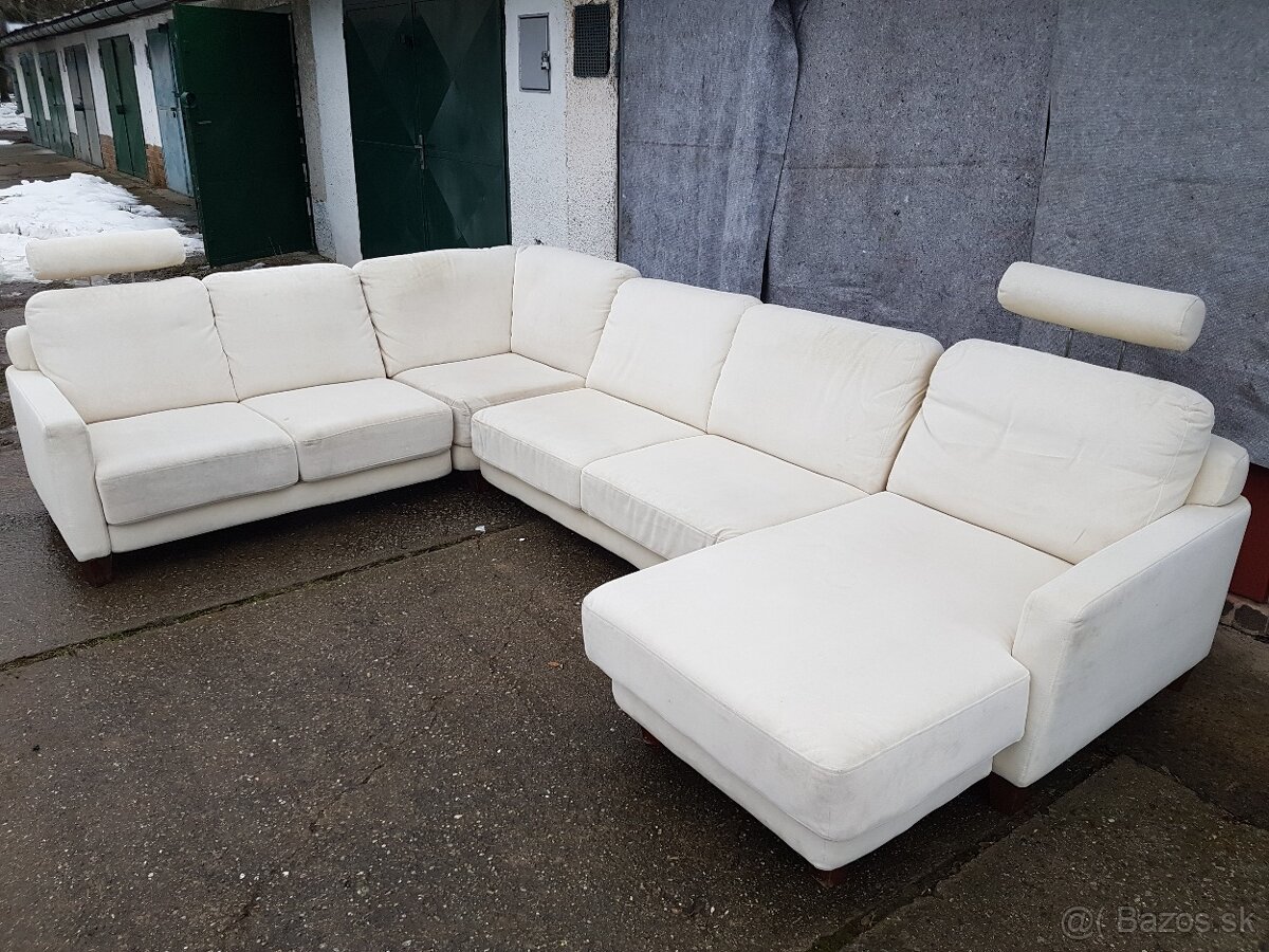 Biela Kremova Farba - 2