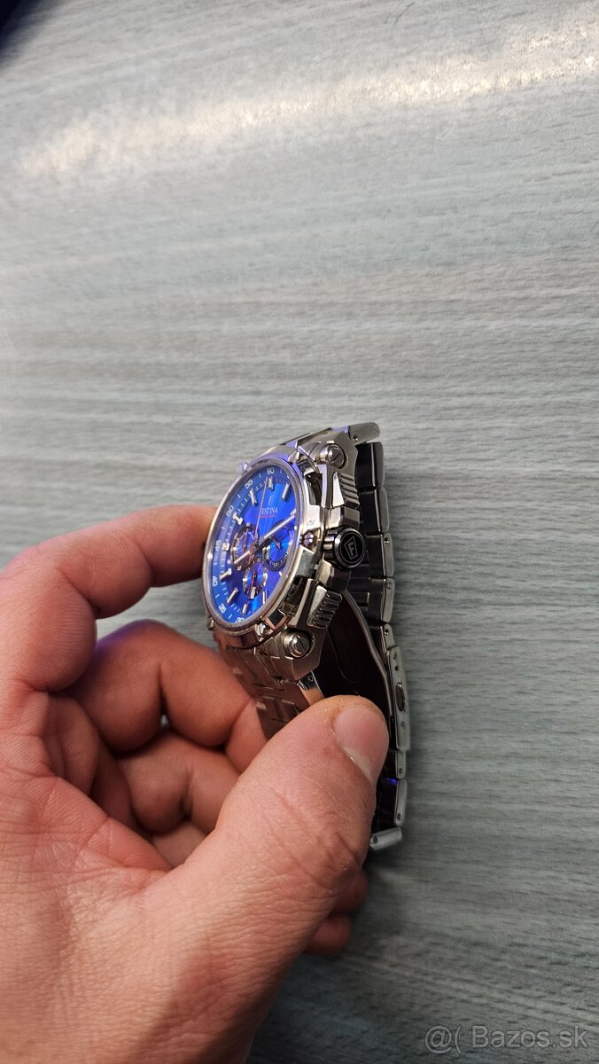 hodinky casio festina f20327 - 2