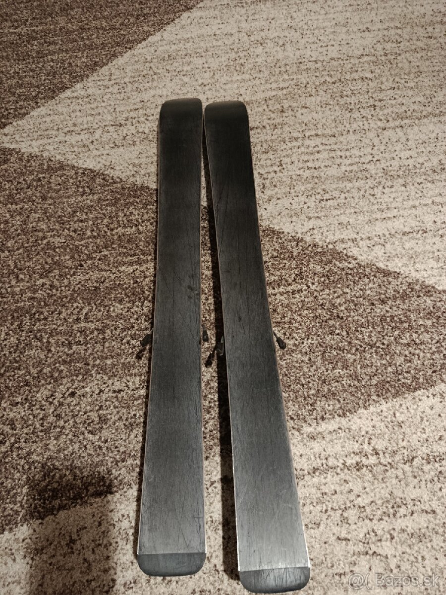 Detske lyze 93cm - 2