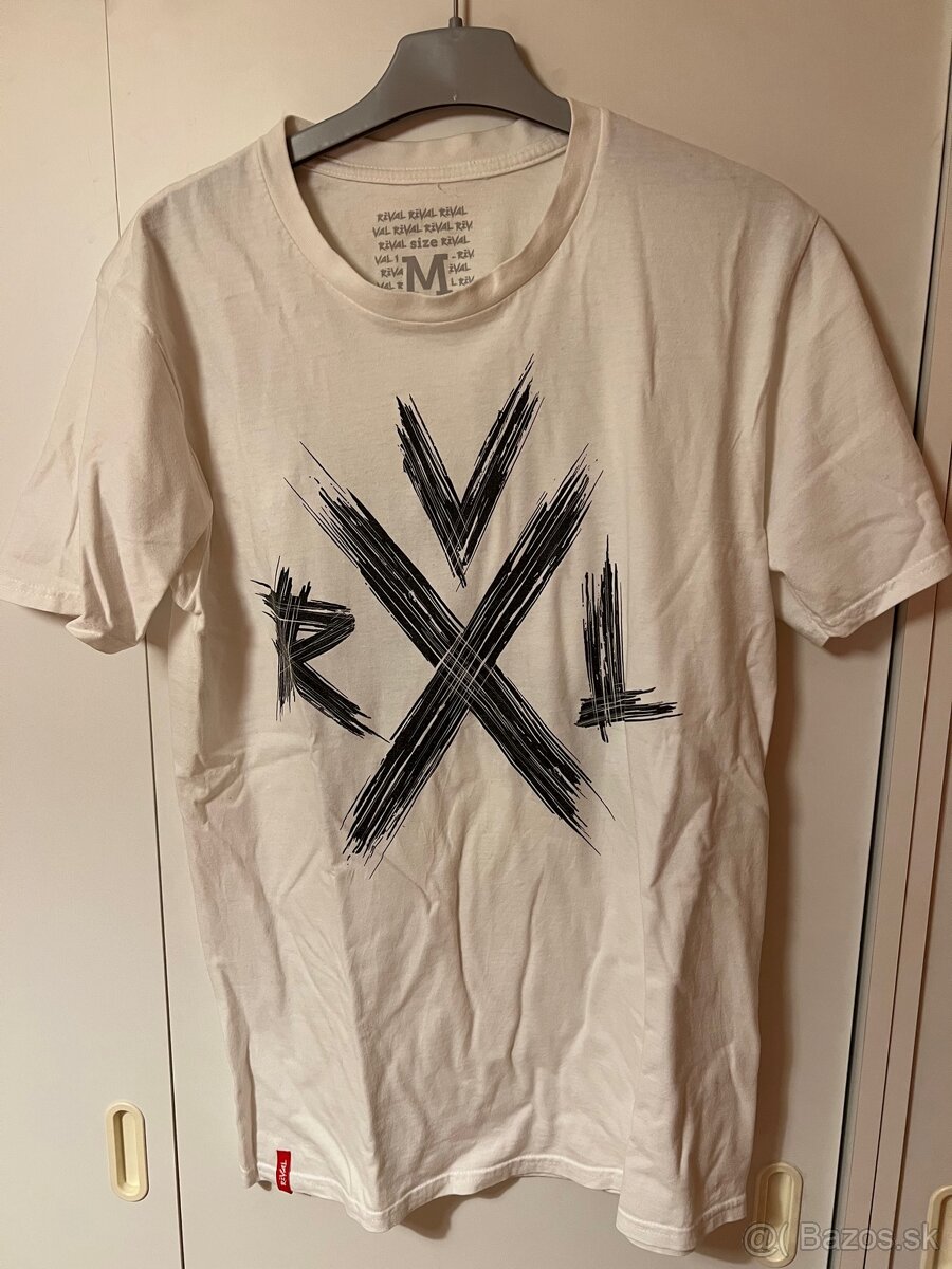 Trička (1ks 1,50€) - 2