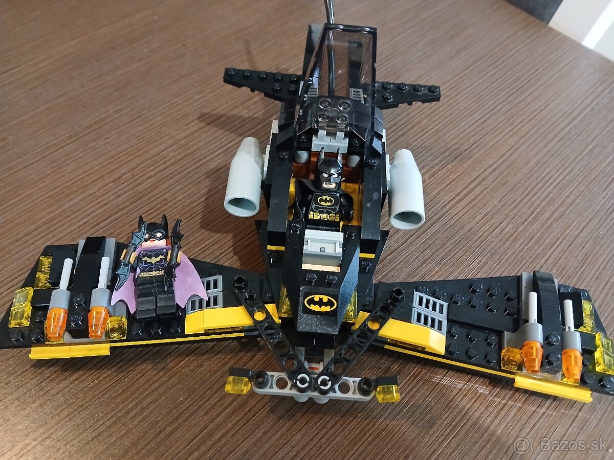 Lego 76013 batman - 2