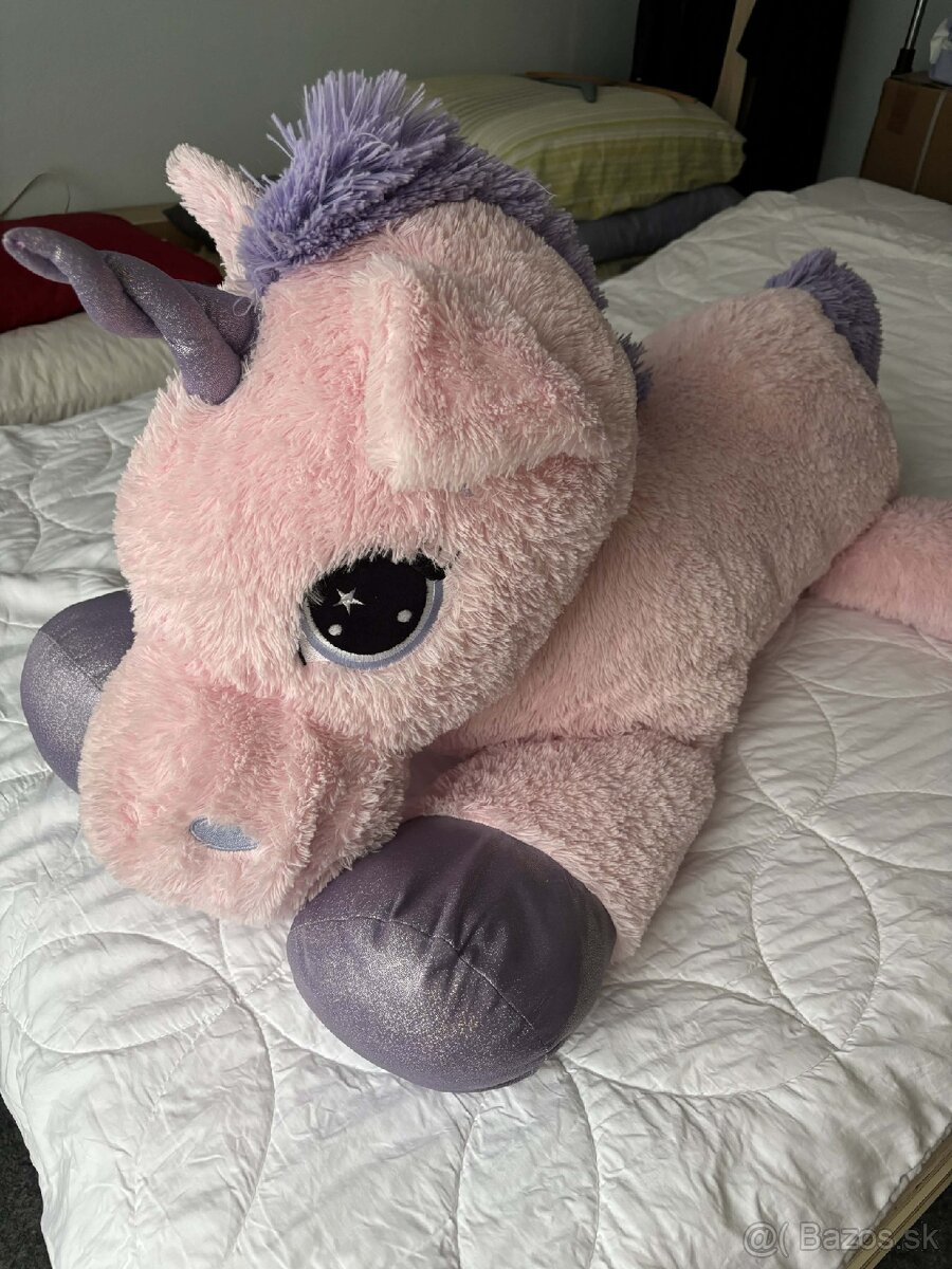 Veľký jednorožec - 2