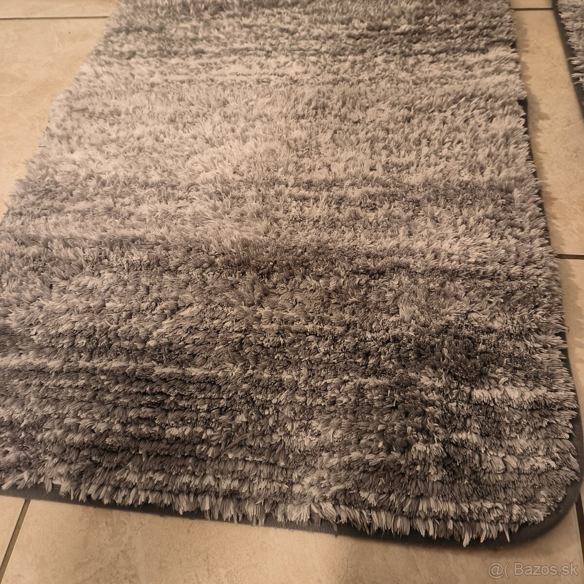 Koberčeky kúpeľňové - 2