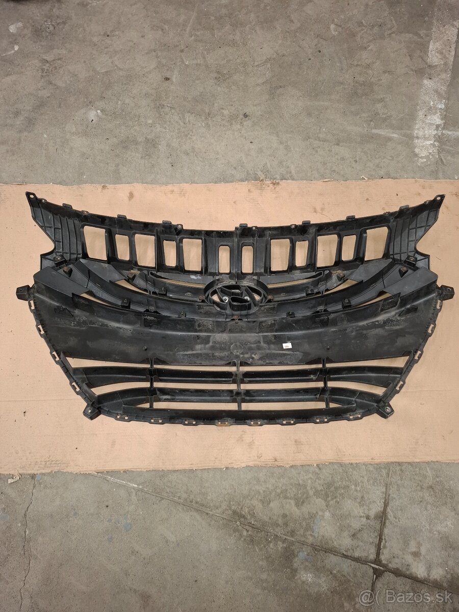Predám masku hyundai i30 - 2