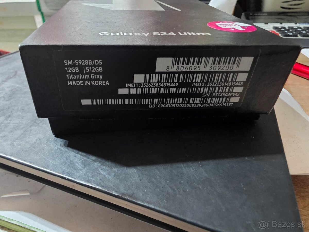 Samsung s24 ultra - 2