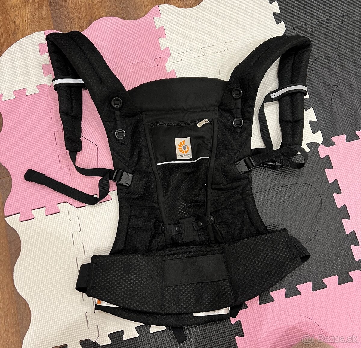 Ergobaby nosič pre bábätko - 2