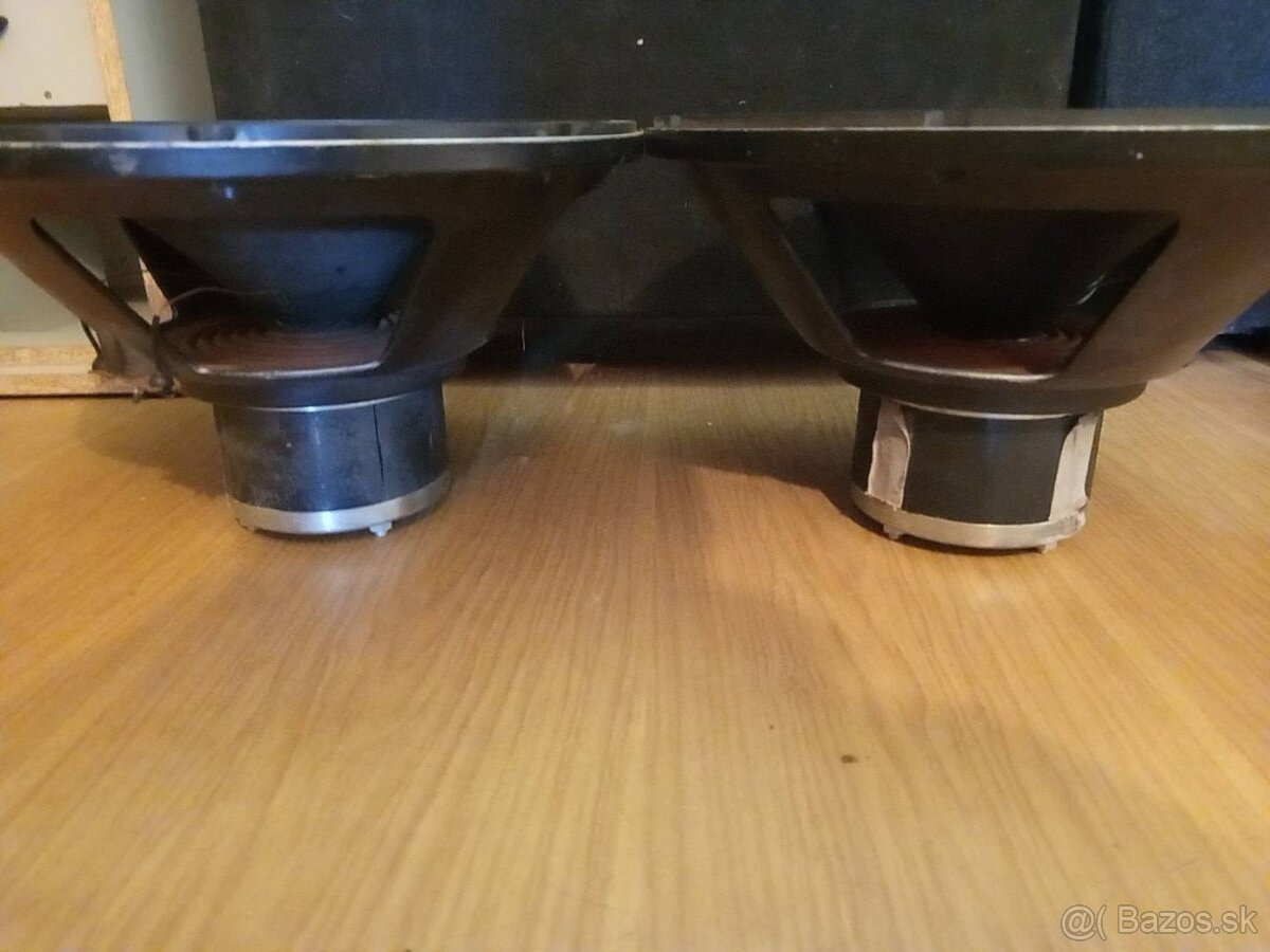 Predám Tesla reproduktor - 2