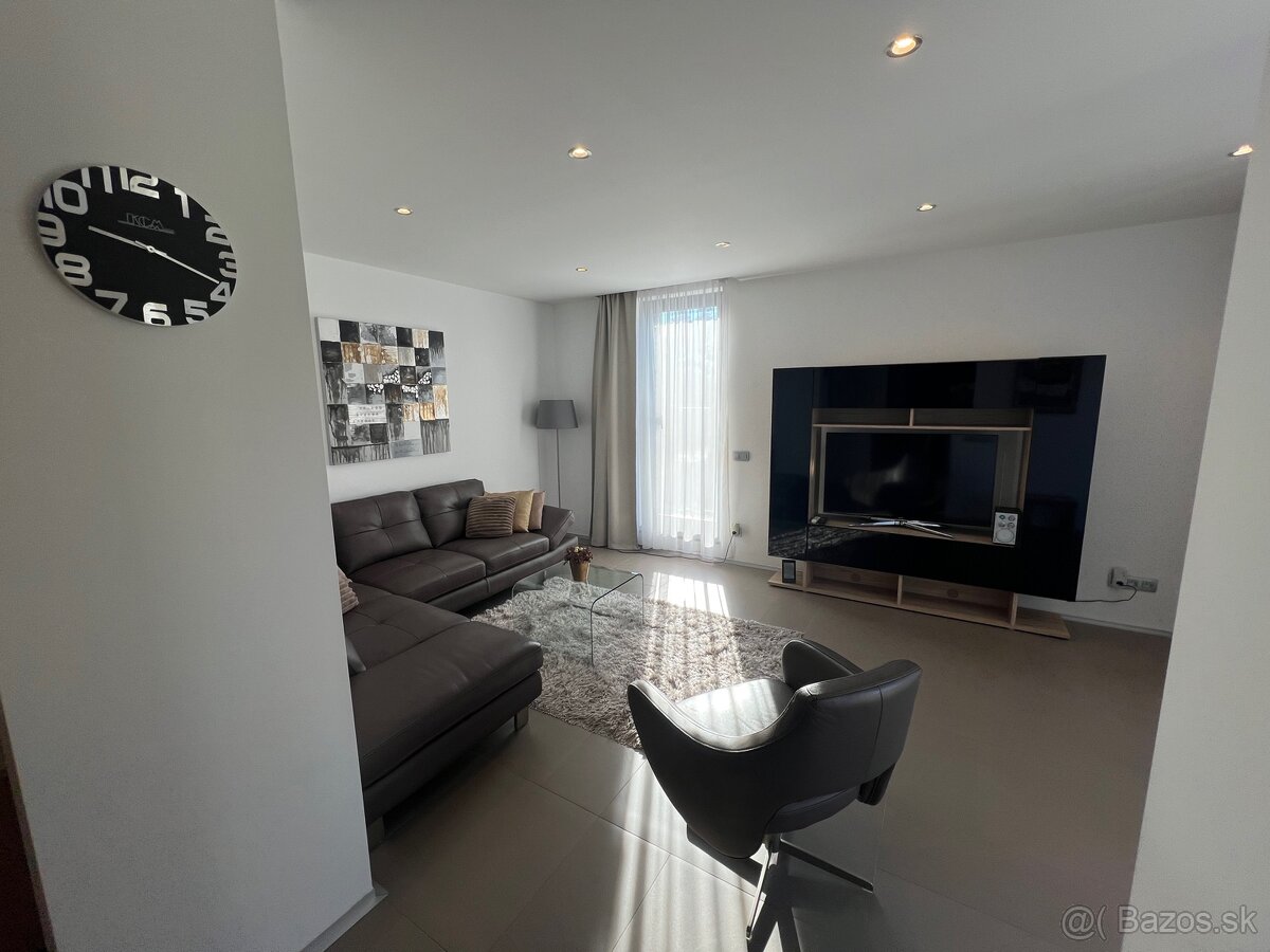 Prenájom 2-izbového bytu Kramáre - 2