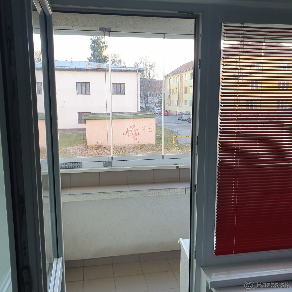 2 izbový byt na prenájom - 2