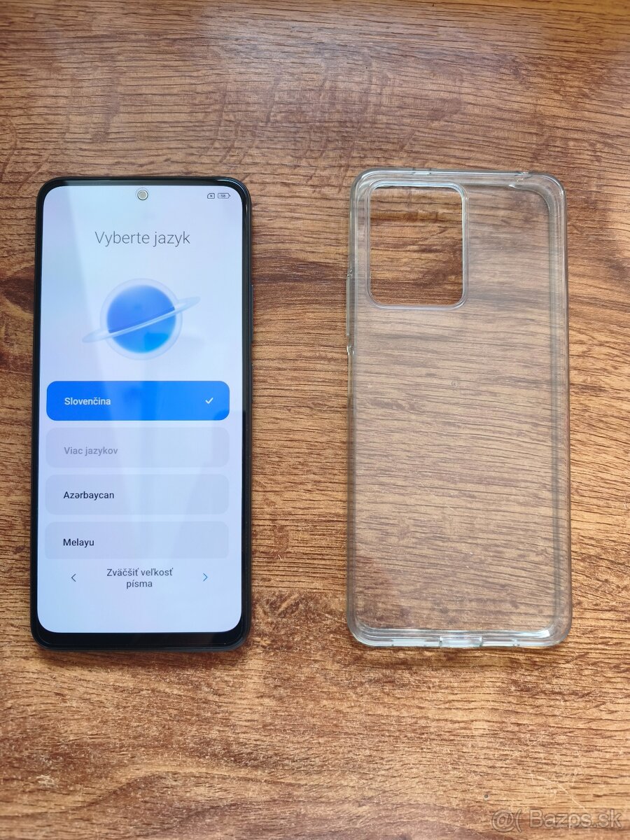 Xiaomi Redmi Note 12 - 2