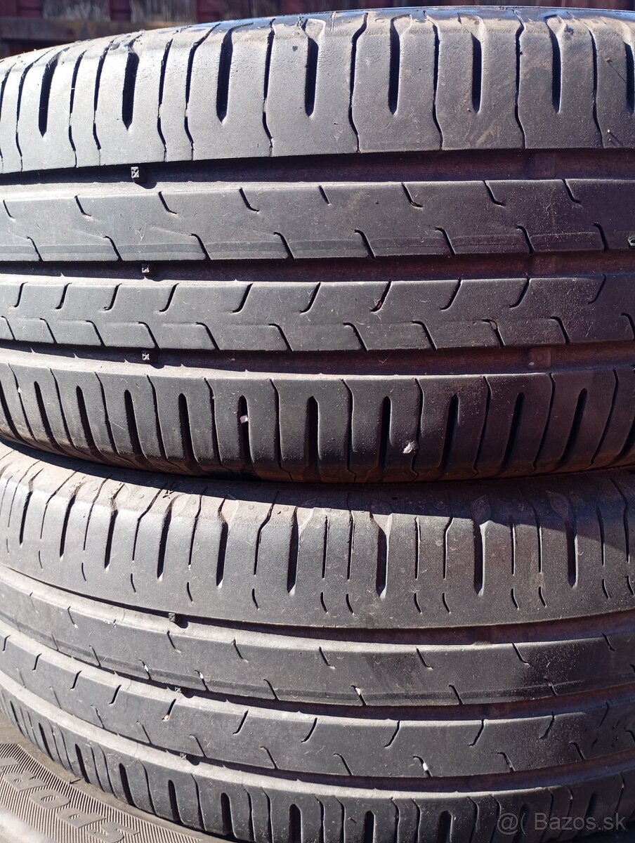 175/65 R15 letné Continental - 2