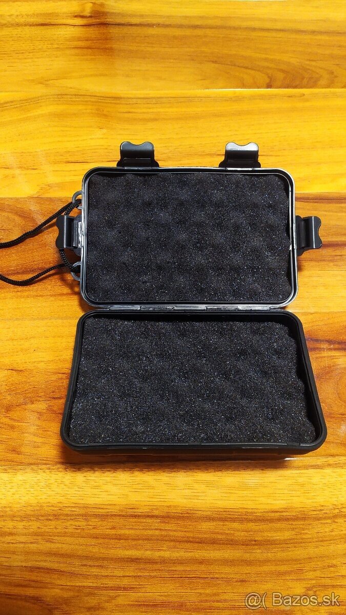 Survival box / púzdro - 2