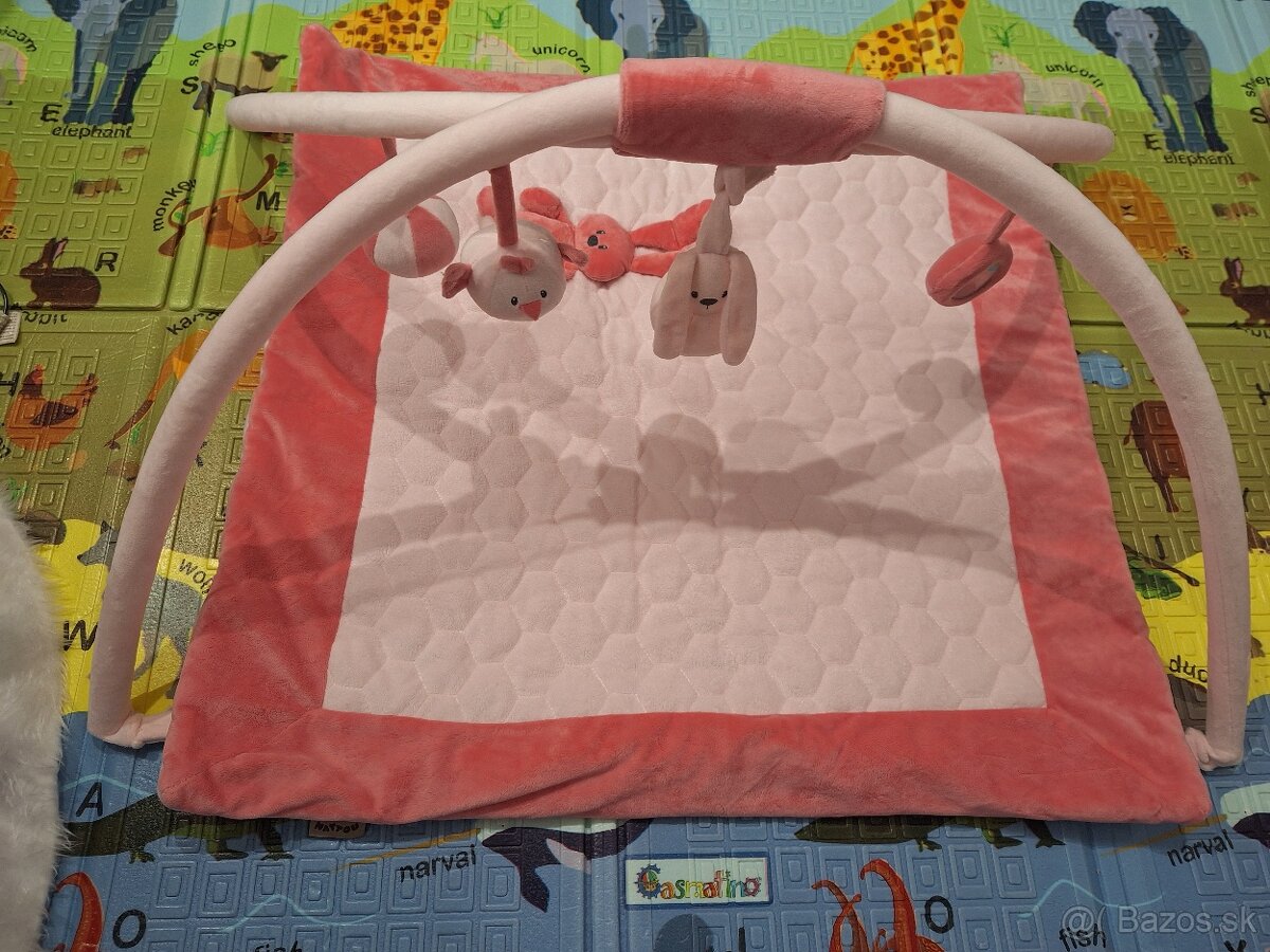 Podložka na hranie - 2