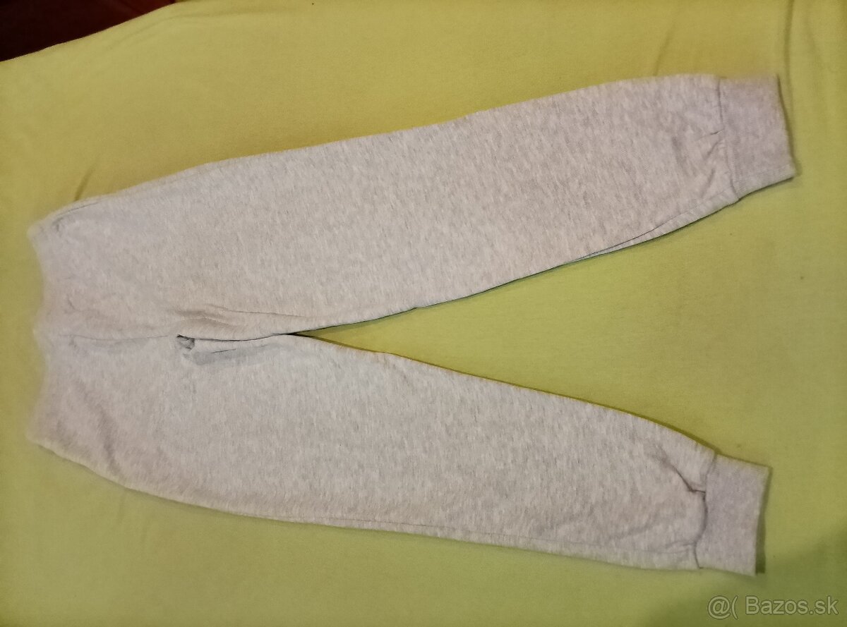 Chlapčenské tepláky Pepperts veľkosť 158. - 2