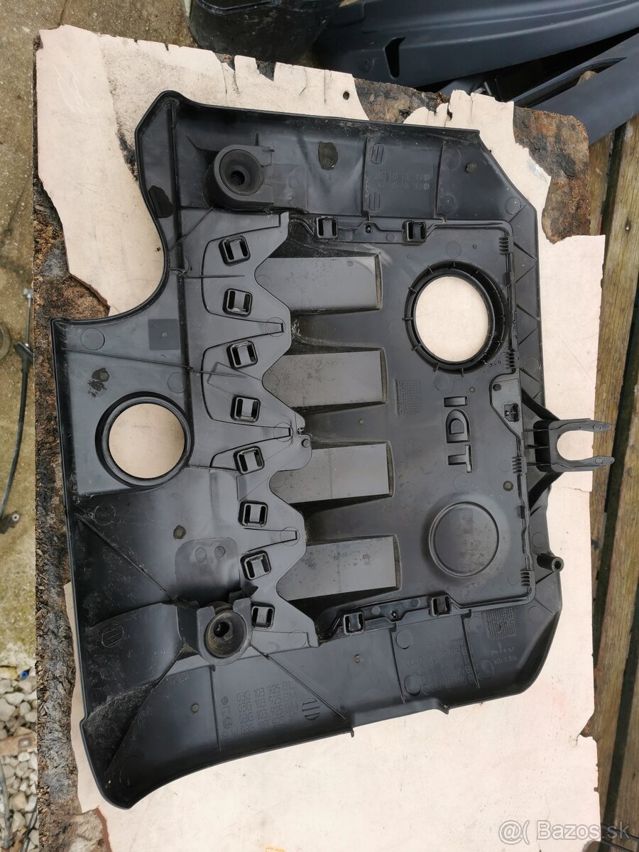 Krit motora Vzduchový filter 0949609960 - 2