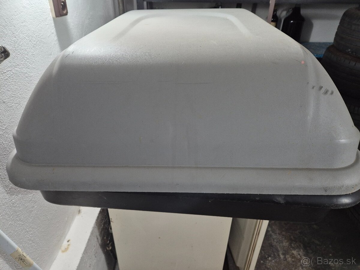 Predám strešný box - 2