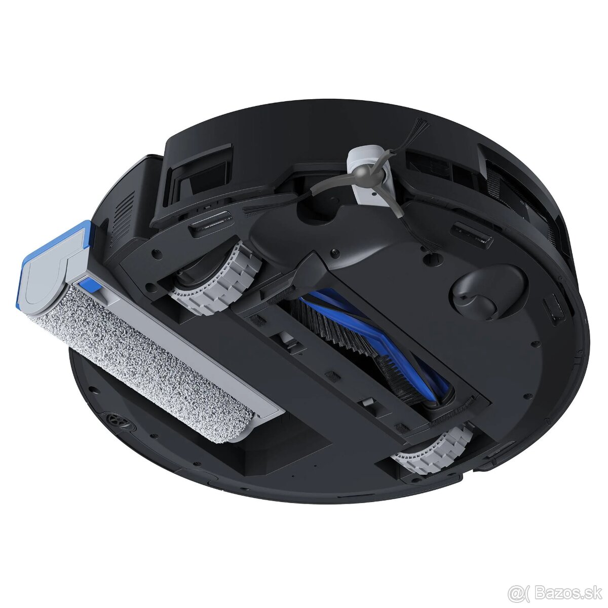 ECOVACS DEEBOT X8 Pro OMNI - 2