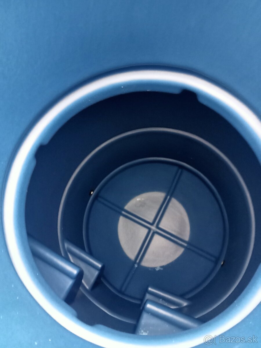 Revízna šachta na vodu - 2