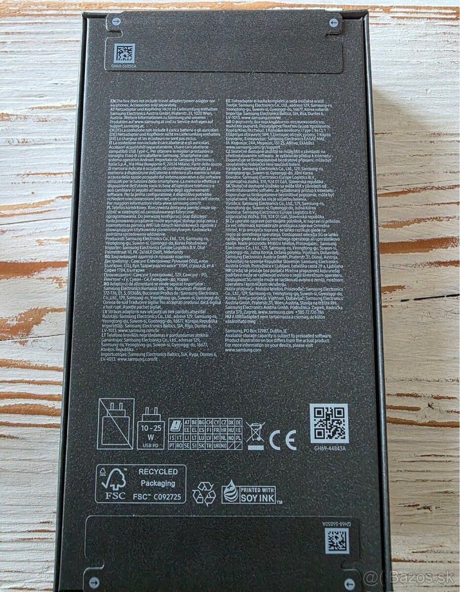 Samsung Galaxy S25 512gb - 2