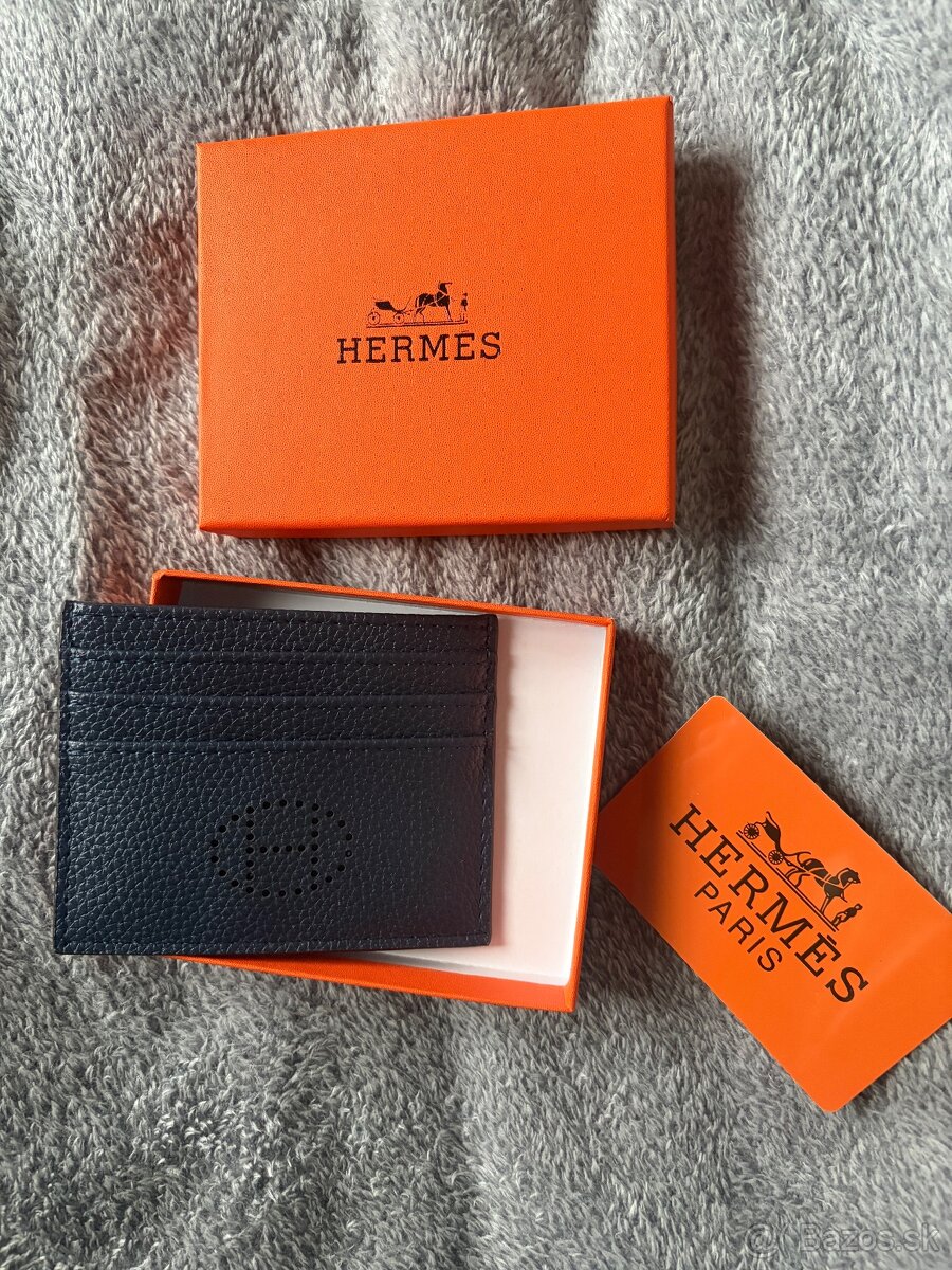 Cardholder - 2