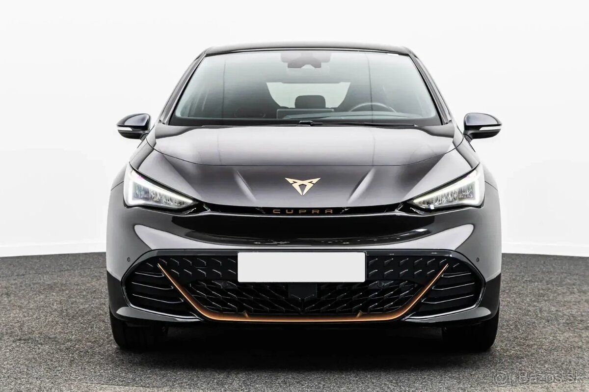 Cupra Born - 2