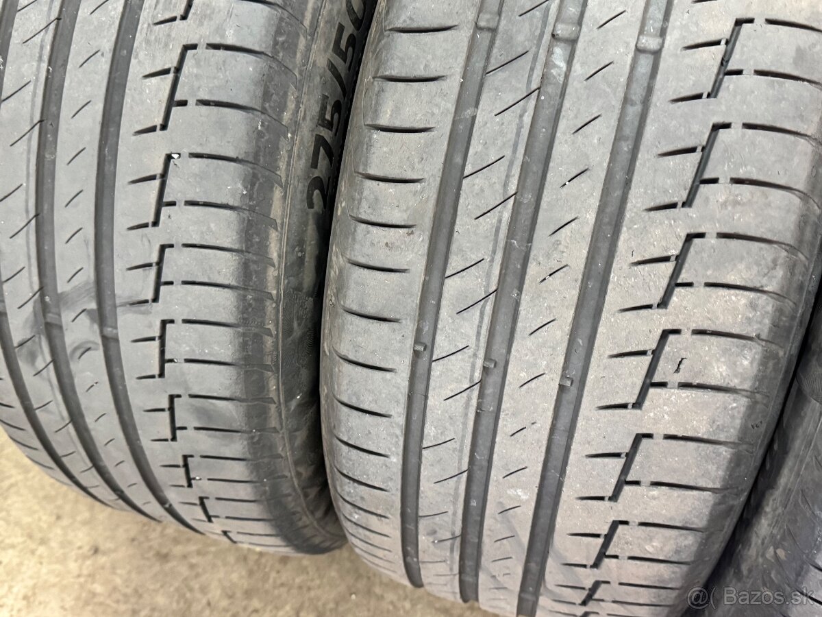 275/50R20 - 2
