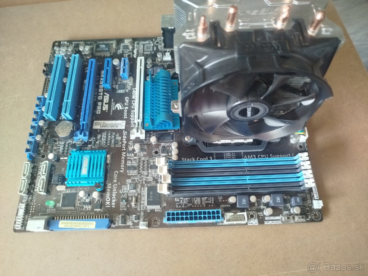 Pc komponenty - 2