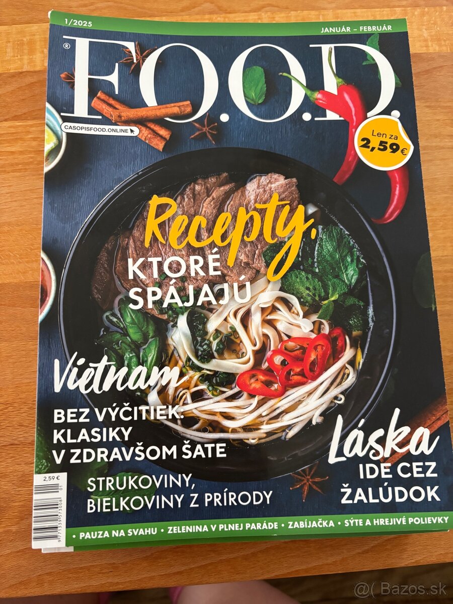 Časopisy - 2