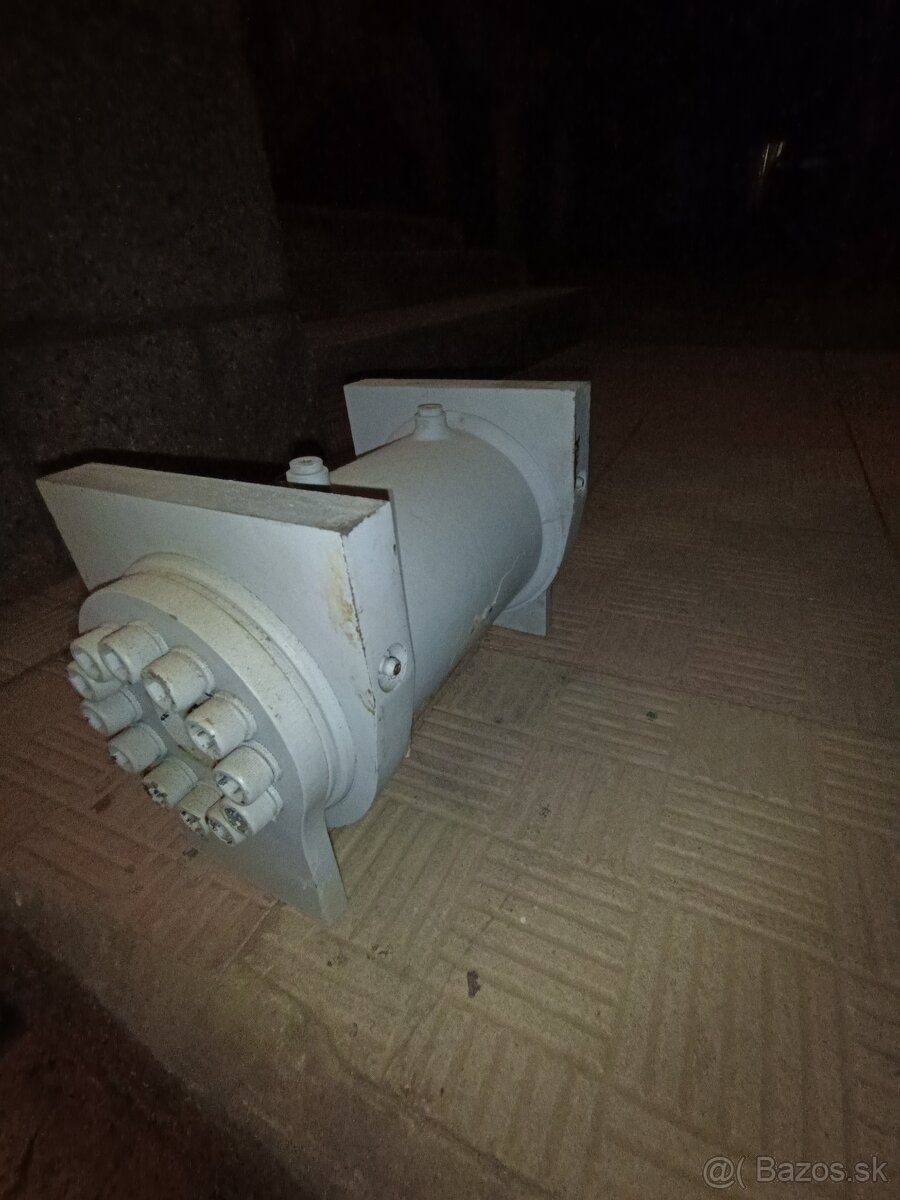 Powertilt - 2